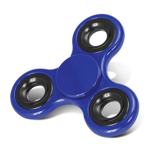 Fidget Spinner Dark Blue
